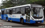 Emflotur - Empresa Florianópolis de Transportes Coletivos 23348 na cidade de Florianópolis, Santa Catarina, Brasil, por Claudio Luiz. Número da foto: #13159097.