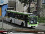 Rodoviária Caxangá 270 na cidade de Recife, Pernambuco, Brasil, por Jonathan Silva. Número da foto: #13158220.