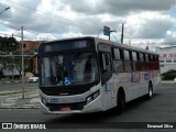 Auto Ônibus São João 13019 na cidade de Feira de Santana, Bahia, Brasil, por Emanuel Silva. Número da foto: #13157730.