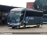 Expresso Brasileiro 7535 na cidade de Vitória da Conquista, Bahia, Brasil, por Davi Santos. Número da foto: #:id.