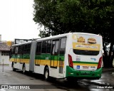 Viação Atalaia Transportes 6410 na cidade de Aracaju, Sergipe, Brasil, por Urban Matos. Número da foto: #13159406.