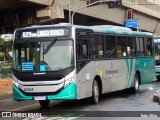 Auto Viação Urubupungá 00268 na cidade de Osasco, São Paulo, Brasil, por Ítalo Silva. Número da foto: #:id.