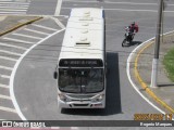 JTU - Jacareí Transporte Urbano 2.310 na cidade de Jacareí, São Paulo, Brasil, por Rogerio Marques. Número da foto: #13159991.