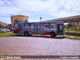 VCG - Viação Campos Gerais 769 na cidade de Ponta Grossa, Paraná, Brasil, por Paulobuss  Guaratuba. Número da foto: #:id.