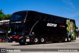 Eucatur - Empresa União Cascavel de Transportes e Turismo 6022 na cidade de Curitiba, Paraná, Brasil, por Daniel Budal de Araújo. Número da foto: #13159039.