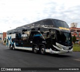 Empresa de Ônibus Nossa Senhora da Penha 65075 na cidade de Lages, Santa Catarina, Brasil, por LUCAS NASCIMENTO. Número da foto: #13158243.