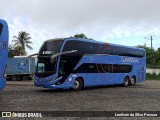Expresso Guanabara 2248 na cidade de Caruaru, Pernambuco, Brasil, por Lenilson da Silva Pessoa. Número da foto: #:id.