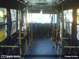 Transtusa - Transporte e Turismo Santo Antônio 9920 na cidade de Joinville, Santa Catarina, Brasil, por Rodrigo Martins. Número da foto: #:id.