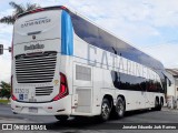 Auto Viação Catarinense 323015 na cidade de Itajaí, Santa Catarina, Brasil, por Jonatan Eduardo Jurk Ramos. Número da foto: #13160946.