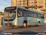 Auto Ônibus Fagundes RJ 101.081 na cidade de Niterói, Rio de Janeiro, Brasil, por Thiago Oliveira. Número da foto: #:id.