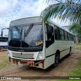 Ônibus Particulares JVC5974 na cidade de Bujaru, Pará, Brasil, por Fabio Soares. Número da foto: #13158871.