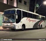 Olympio Turismo 17241 na cidade de Vila Velha, Espírito Santo, Brasil, por Sergio Corrêa. Número da foto: #:id.