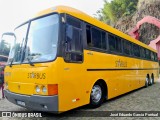 Associação de Preservação de Ônibus Clássicos 42011 na cidade de Campinas, São Paulo, Brasil, por José Eduardo Garcia Pontual. Número da foto: #13157874.