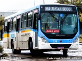 Expresso Vera Cruz 353 na cidade de Jaboatão dos Guararapes, Pernambuco, Brasil, por Wendel Miguel /MIGUELPHOTOBUS. Número da foto: #13159841.