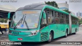 Transporte Coletivo Glória BB608 na cidade de Curitiba, Paraná, Brasil, por Lucas Weber Calizario. Número da foto: #13157475.