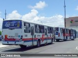 Transporte Tropical 5322 na cidade de Aracaju, Sergipe, Brasil, por Gustavo Gomes dos Santos. Número da foto: #13160128.