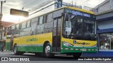 Autotransportes Mata Irola A16 na cidade de Paraíso, Cartago, Costa Rica, por Jose Andres Bonilla Aguilar. Número da foto: #13157698.