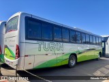 Turin Transportes 1995 na cidade de Ouro Branco, Minas Gerais, Brasil, por Eduardo Vieira. Número da foto: #13158768.