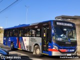 Auto Viação Bragança Metropolitana > Viação Raposo Tavares 12.2554 na cidade de Cotia, São Paulo, Brasil, por David Macedo Rocha. Número da foto: #13158587.