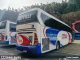 CMW Transportes 1313 na cidade de Campinas, São Paulo, Brasil, por André Leandro. Número da foto: #13158798.