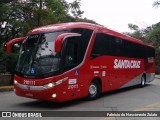 Viação Santa Cruz 210111 na cidade de São Paulo, São Paulo, Brasil, por Fabricio do Nascimento Zulato. Número da foto: #:id.