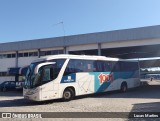 Auto Viação 1001 RJ 108.744 na cidade de Campos dos Goytacazes, Rio de Janeiro, Brasil, por Lucas Martins. Número da foto: #13158967.