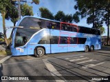 Real Expresso 11219 na cidade de Curitiba, Paraná, Brasil, por Jeferson Brant. Número da foto: #13158565.