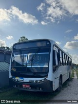 Ônibus Particulares 487 na cidade de Bragança, Pará, Brasil, por Fabio Soares. Número da foto: #13158111.
