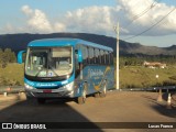 Estrela de Minas Viagens e Turismo 64000 na cidade de Coronel Xavier Chaves, Minas Gerais, Brasil, por Lucas Franco. Número da foto: #13157477.