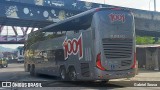 Auto Viação 1001 RJ 108.763 na cidade de Rio de Janeiro, Rio de Janeiro, Brasil, por Gabriel Sousa. Número da foto: #:id.