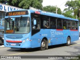 Viação Nossa Senhora da Penha RJ 188.104 na cidade de Rio de Janeiro, Rio de Janeiro, Brasil, por Roberto Marinho - Ônibus Expresso. Número da foto: #13159971.