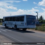 Empresa de Transportes Nossa Senhora da Conceição 4905 na cidade de Natal, Rio Grande do Norte, Brasil, por Matheus Costa. Número da foto: #13157877.