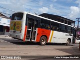 Transportes Barata BN-400906 na cidade de Ananindeua, Pará, Brasil, por Carlos Welington Silva Melo. Número da foto: #13158259.