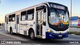 Trampolim da Vitória 512 na cidade de Parnamirim, Rio Grande do Norte, Brasil, por Lucas Dan. Número da foto: #:id.