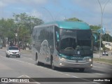 Águia Turismo 11106 na cidade de Recife, Pernambuco, Brasil, por Jonathan Silva. Número da foto: #13158234.