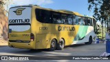 Empresa Gontijo de Transportes 17170 na cidade de São Pedro do Suaçuí, Minas Gerais, Brasil, por Paulo Henrique Coelho Correa. Número da foto: #13157746.