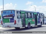 Viação Modelo 9435 na cidade de Aracaju, Sergipe, Brasil, por Gustavo Gomes dos Santos. Número da foto: #:id.
