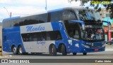 Mendes Turismo 2043 na cidade de Trindade, Goiás, Brasil, por Carlos Júnior. Número da foto: #13158098.
