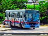 Transporte Tropical 4312 na cidade de Aracaju, Sergipe, Brasil, por Ronald Gabriel. Número da foto: #13159895.