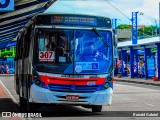 Transporte Tropical 4211 na cidade de Aracaju, Sergipe, Brasil, por Ronald Gabriel. Número da foto: #13159917.