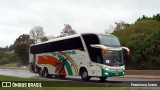 Empresa de Transportes Andorinha 6261 na cidade de Salto Grande, São Paulo, Brasil, por Francisco Ivano. Número da foto: #13160698.