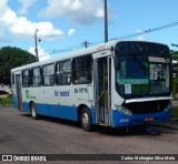 Via Loc BJ-91716 na cidade de Ananindeua, Pará, Brasil, por Carlos Welington Silva Melo. Número da foto: #13159974.