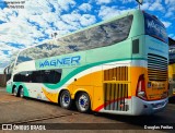 Wagner Turismo 2050 na cidade de Igarapava, São Paulo, Brasil, por Douglas Freitas. Número da foto: #13158526.