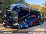 Brubuss Transportes 12000 na cidade de São Paulo, São Paulo, Brasil, por Gabriel Oliveira Caldas da Nobrega. Número da foto: #13159981.