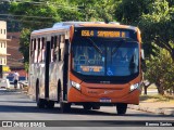 Auto Viação Marechal Brasília 449245 na cidade de Samambaia, Distrito Federal, Brasil, por Brenno Santos. Número da foto: #13158973.