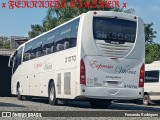 Expresso Vitória 31070 na cidade de Joinville, Santa Catarina, Brasil, por Fernando Rodrigues. Número da foto: #13157997.