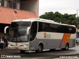 Viação Cidade do Aço RJ 174.056 na cidade de Rio de Janeiro, Rio de Janeiro, Brasil, por Rafael da Silva Xarão. Número da foto: #13159469.
