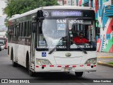 Coesa 236 na cidade de San José, San José, Costa Rica, por Sebas Gamboa. Número da foto: #13158735.