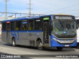 Viação Vila Real B11560 na cidade de Rio de Janeiro, Rio de Janeiro, Brasil, por Leandro de Sousa Barbosa. Número da foto: #13160433.