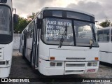 São Francisco Transportes e Turismo 25624 na cidade de Fortaleza, Ceará, Brasil, por Álvaro Richard Richard. Número da foto: #13157559.